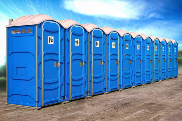 Best Portable Restrooms for Agricultural Sites  in Foresthill, CA