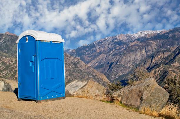 Best Deluxe Portable Toilet Rental  in Foresthill, CA