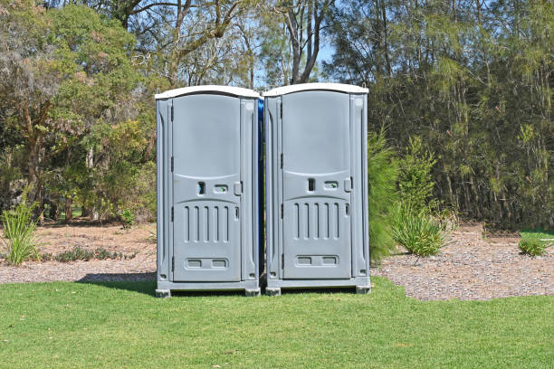 Best Portable Toilet Rental for Emergency Services  in Foresthill, CA