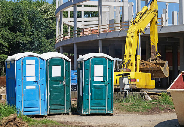 Best Standard Portable Toilet Rental  in Foresthill, CA