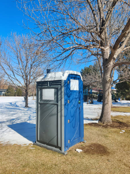 Best Construction Site Portable Toilets  in Foresthill, CA