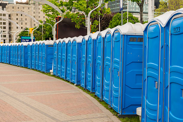 Best Short-Term Portable Toilet Rental  in Foresthill, CA