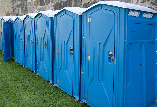 Best Portable Toilets with Baby Changing Stations  in Foresthill, CA